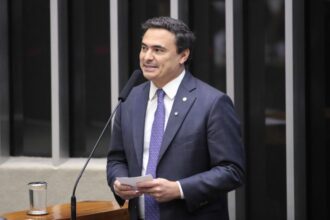 Foto: Bruno Spada/Câmara dos Deputados Mauricio Neves, autor da proposta