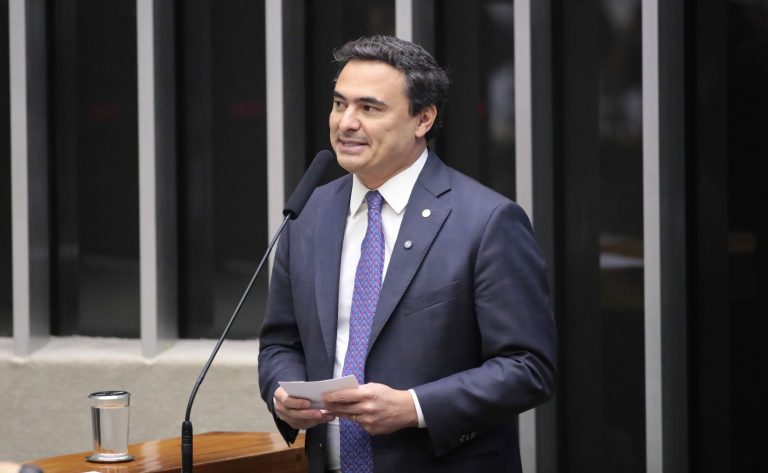 Foto: Bruno Spada/Câmara dos Deputados Mauricio Neves, autor da proposta